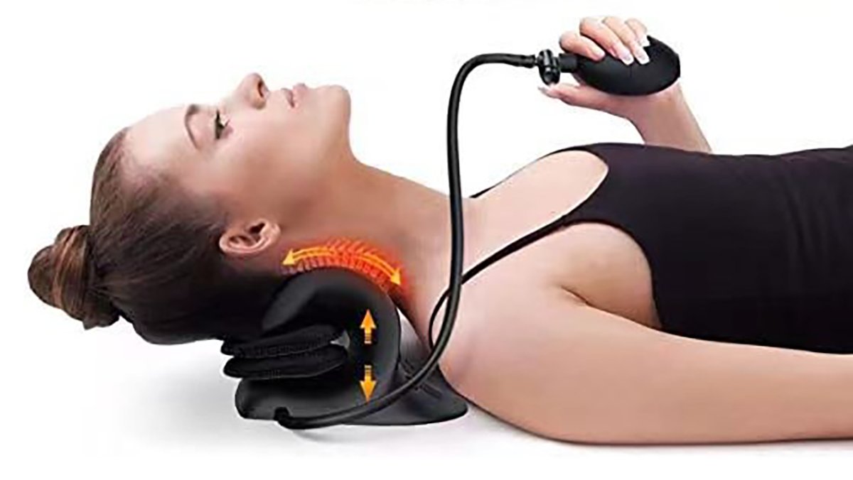 MASSAGE ZUBEHÖR