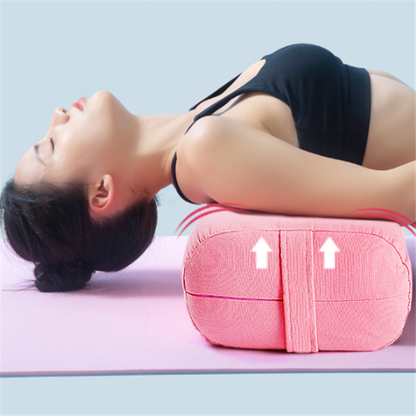 Profi Stretching Gym-Kissen