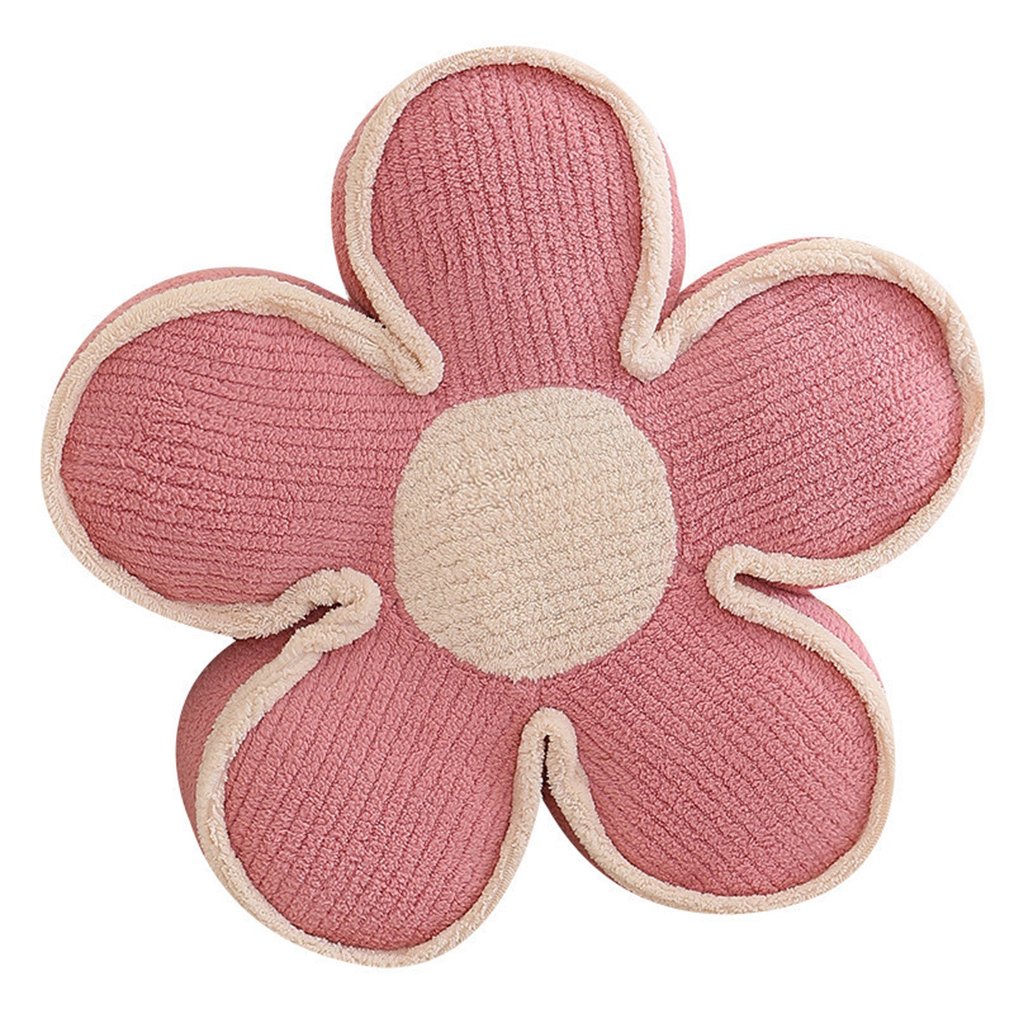 Sonnenblumenkissen