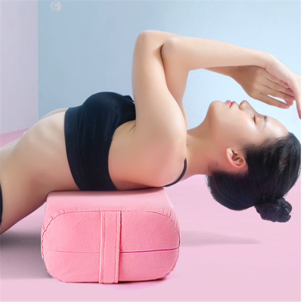 Profi Stretching Gym-Kissen