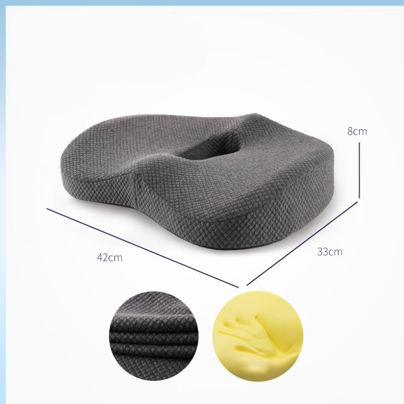 Orthopädisches Memory Foam Sitzkissen
