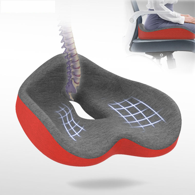 Ergonomisches Sitzkissen