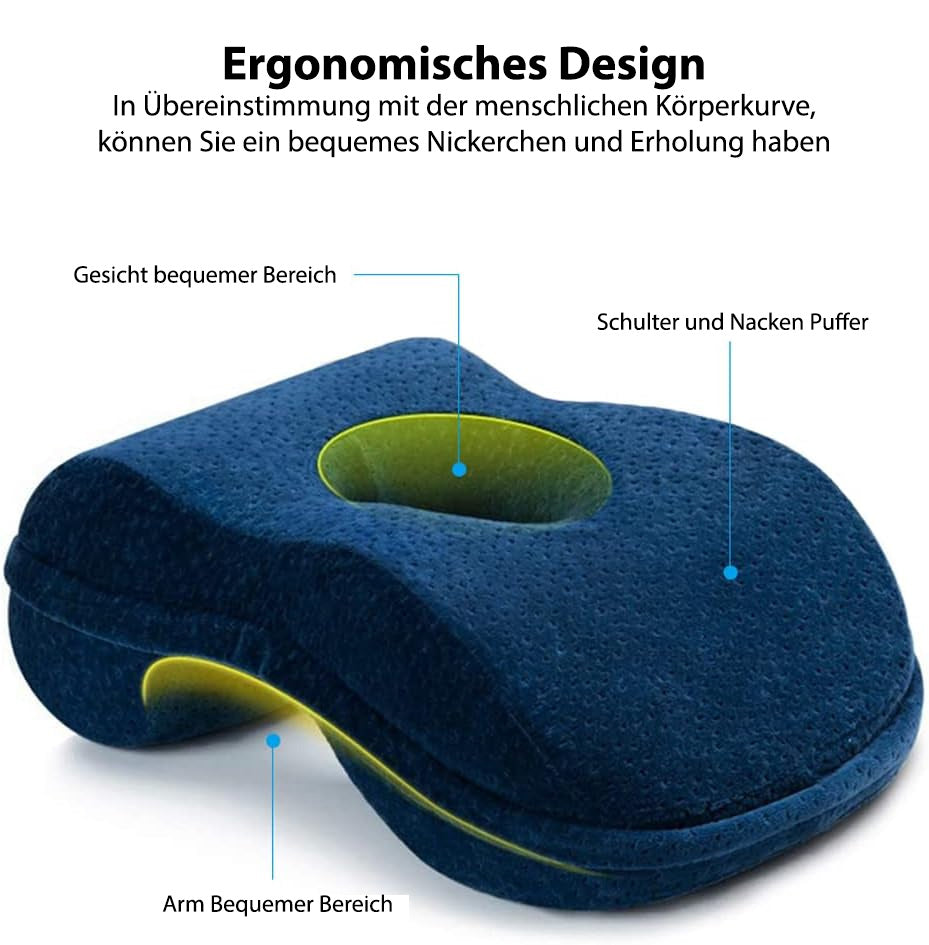 Nickerchenkissen