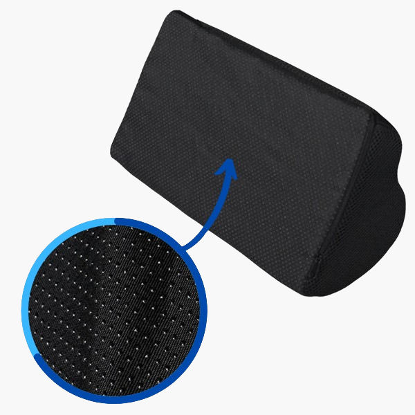 Orthopädisches Fußstützkissen