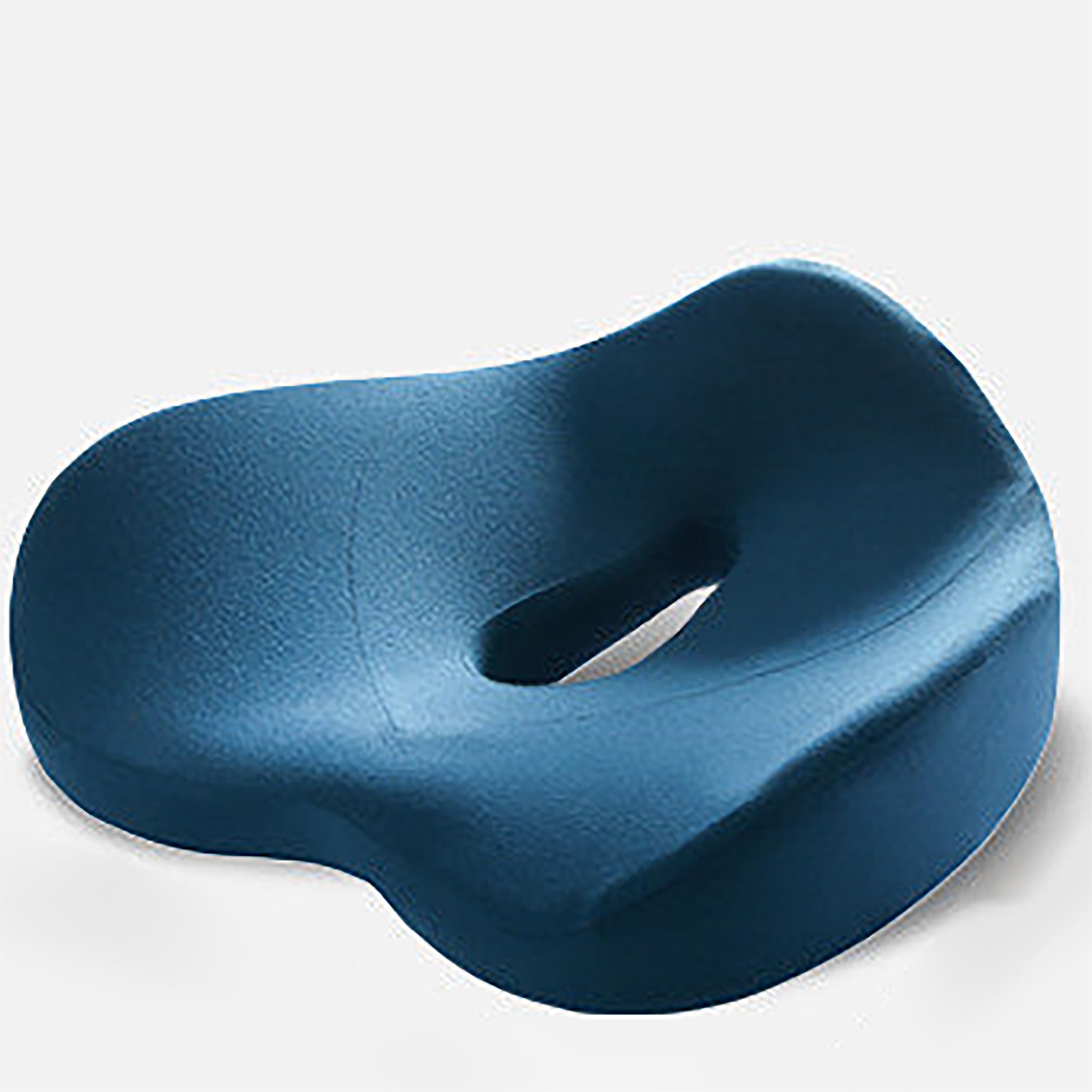 Ergonomisches Sitzkissen - Langzeitsitzkissen mit Gedächtnisschaum