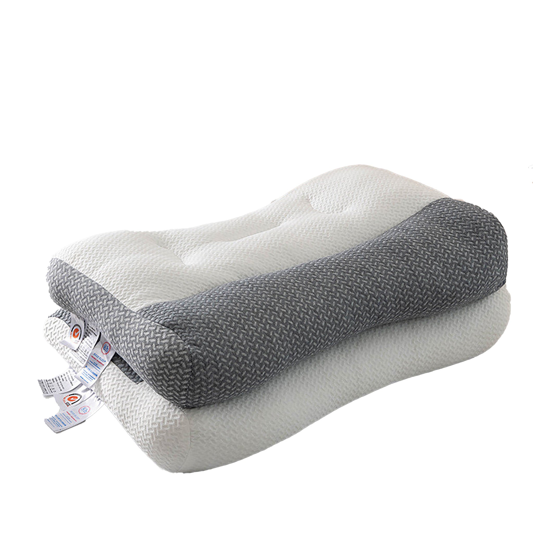 Orthopädisches Nackenstützkissen