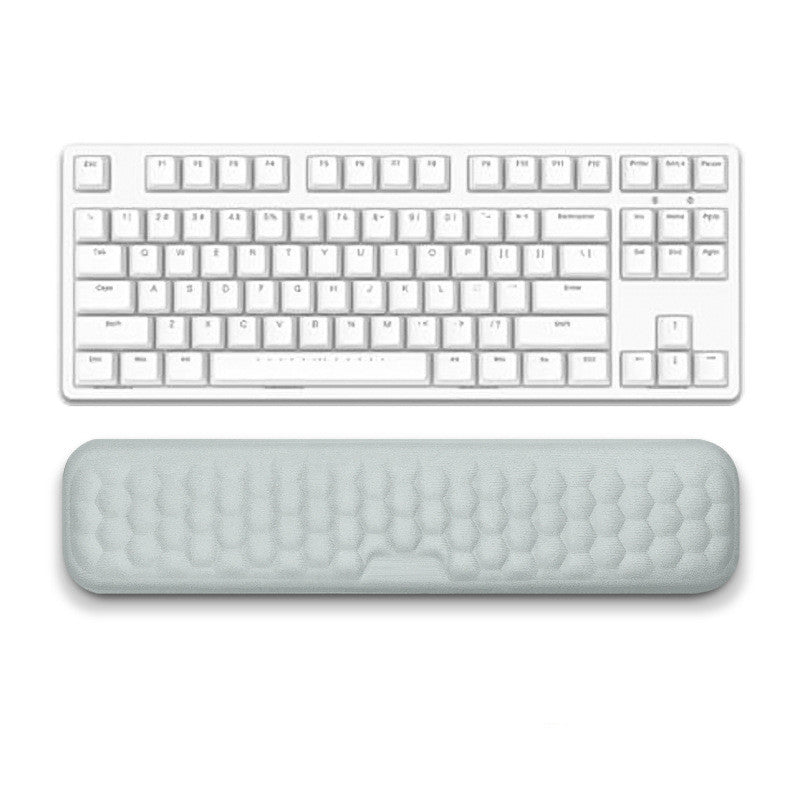 Handkissenset für Tastatur und Computermaus