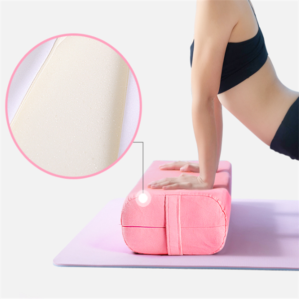 Profi Stretching Gym-Kissen