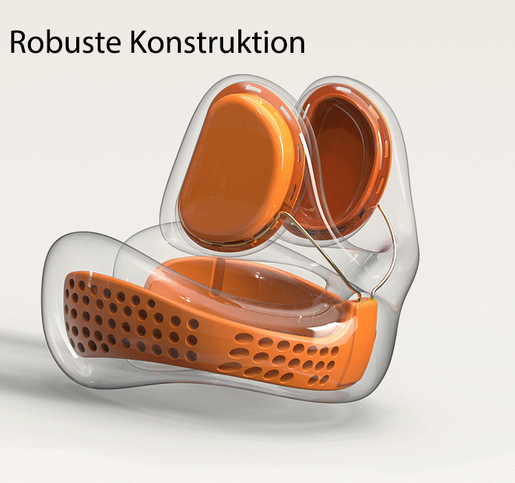 Geräuschunterdrückung