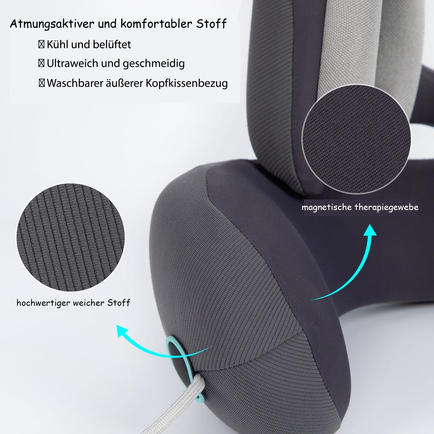 Geräuschunterdrückung