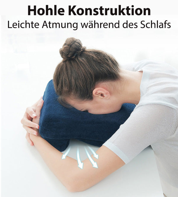 Nickerchenkissen