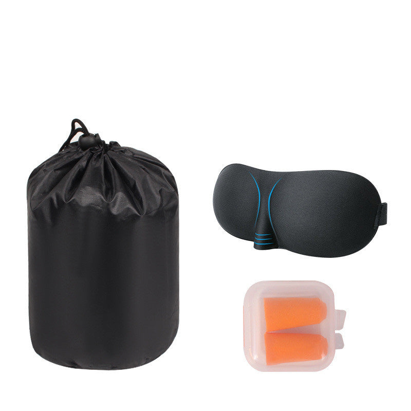 COSYPURE Ensemble d'oreillers luxueux pour les déplacements et à la maison.