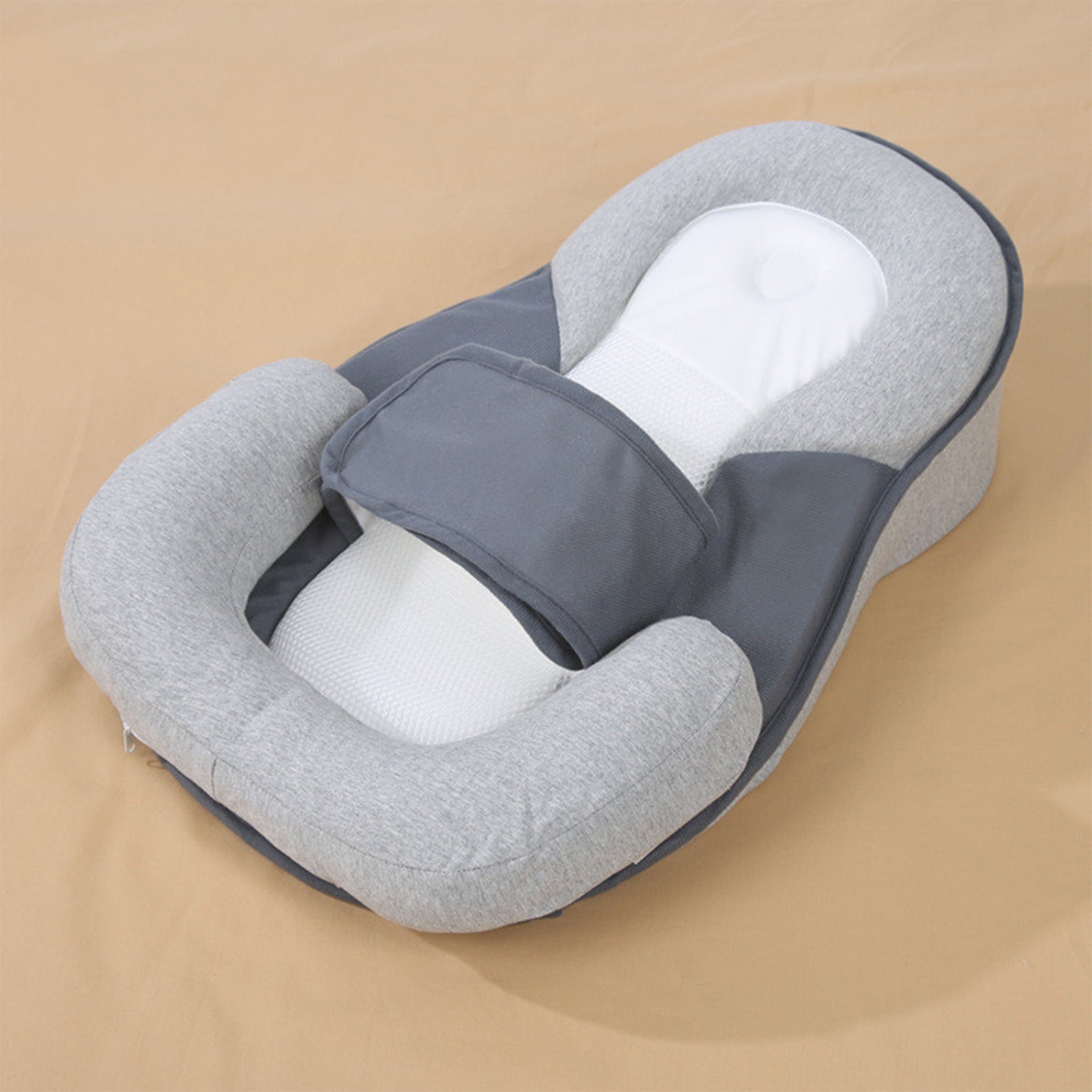 Neugeborenen Liege - Der perfekte Schlafplatz für Ihr Baby