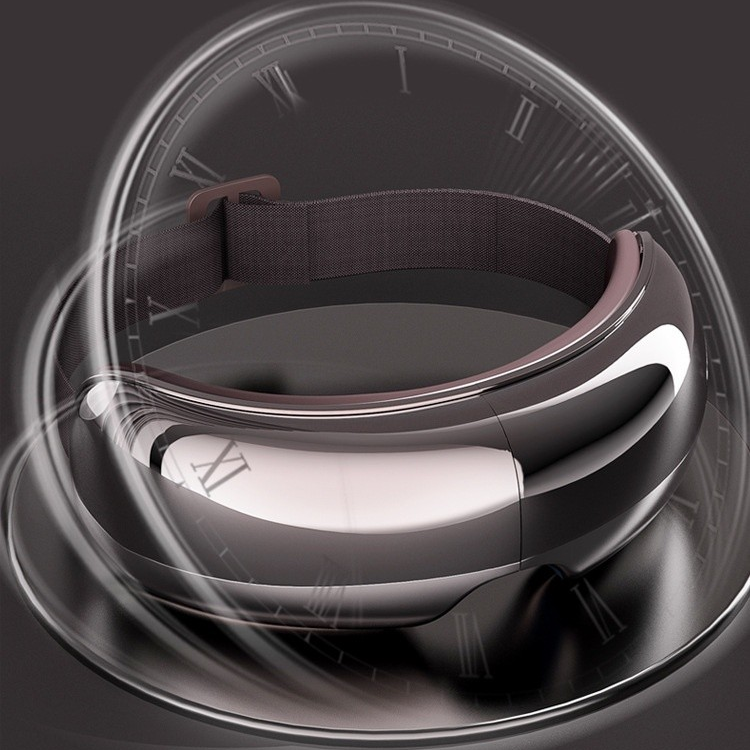 SMART Augen-Massagebrille