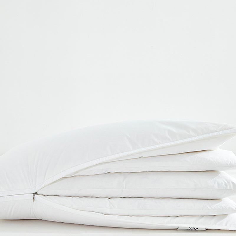 Personalisierbares Kopfkissen