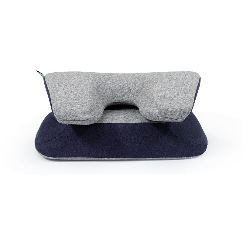 Faltbares Memory Foam Kissen