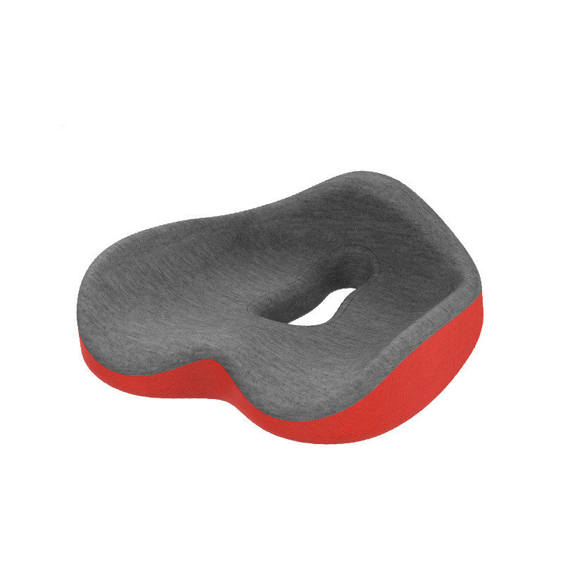 Ergonomisches Sitzkissen