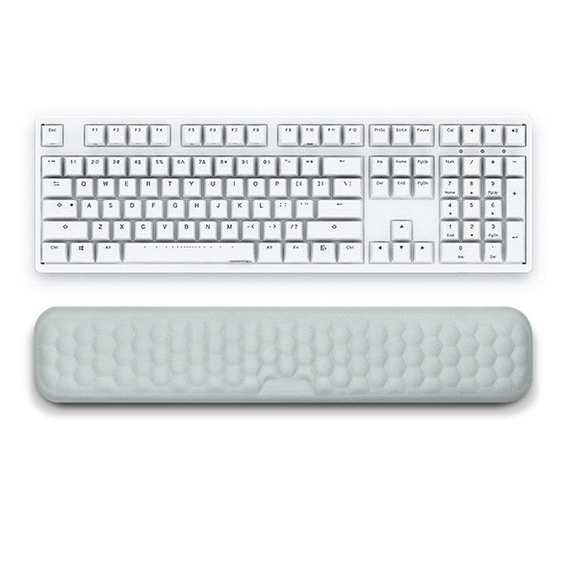Handkissenset für Tastatur und Computermaus