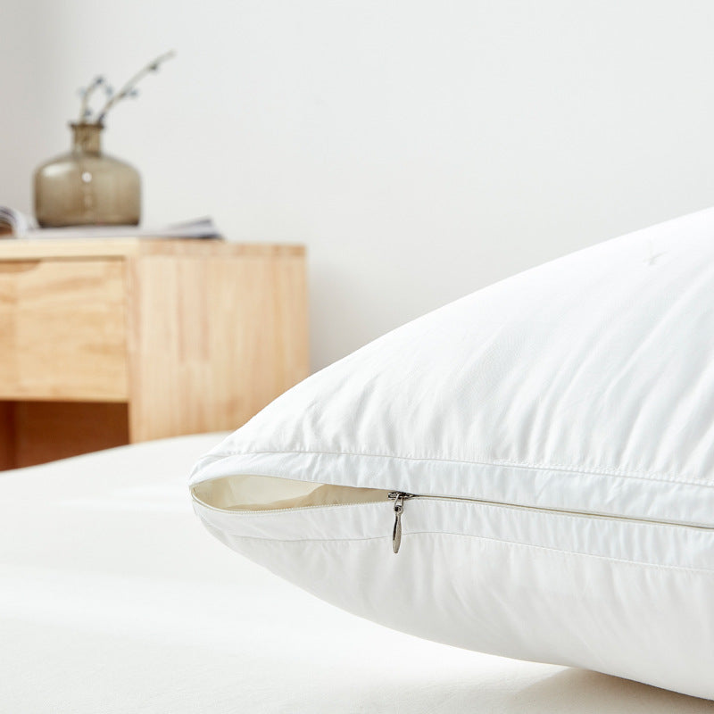 Personalisierbares Kopfkissen