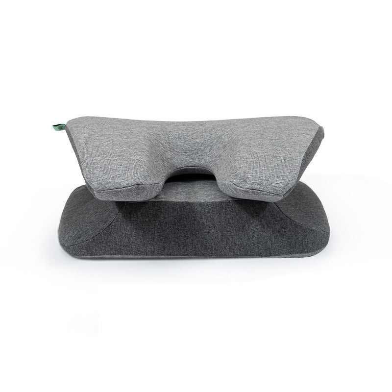 Faltbares Memory Foam Kissen