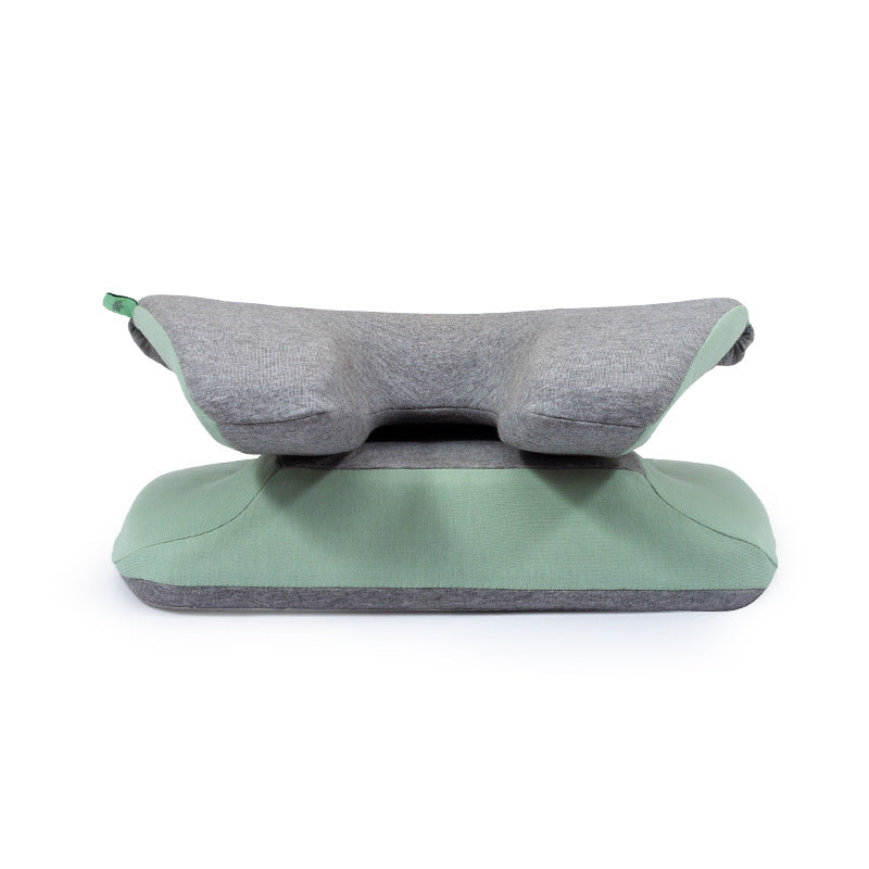Faltbares Memory Foam Kissen