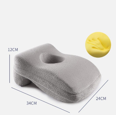 Ergonomisches Nickerchen Kissen