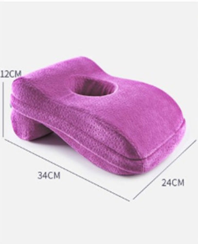 Ergonomisches Nickerchen Kissen