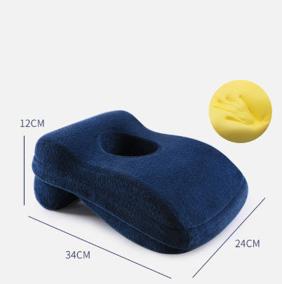 Ergonomisches Nickerchen Kissen