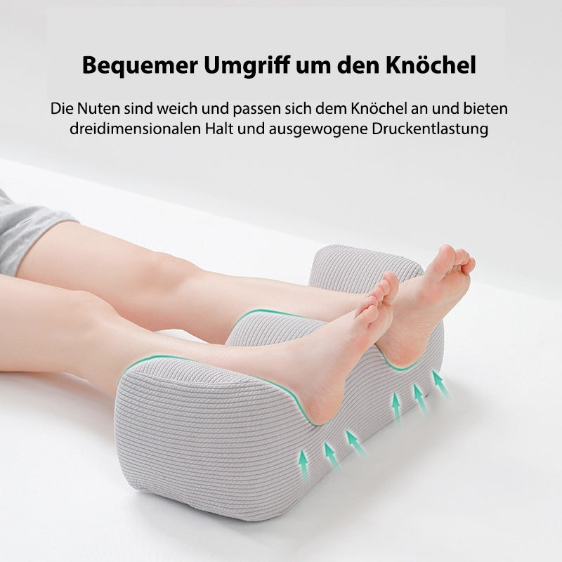 Memory-Schaum Beinkissen