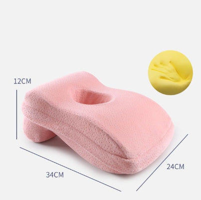 Ergonomisches Nickerchen Kissen