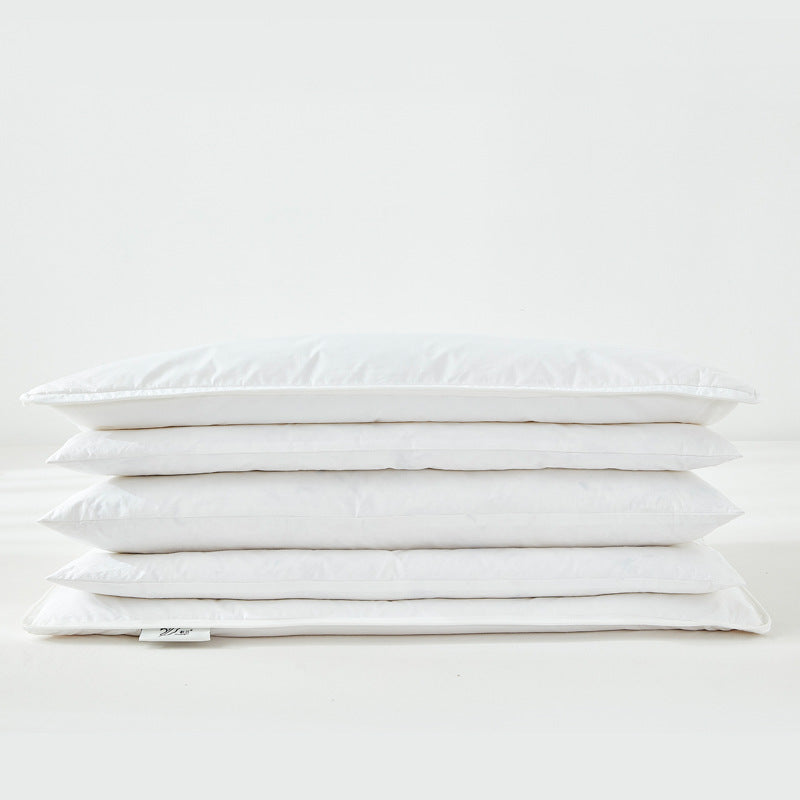 Personalisierbares Kopfkissen