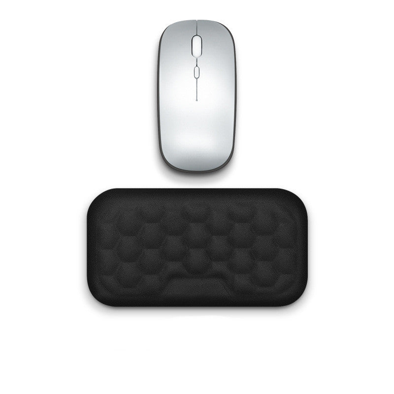 Handkissenset für Tastatur und Computermaus