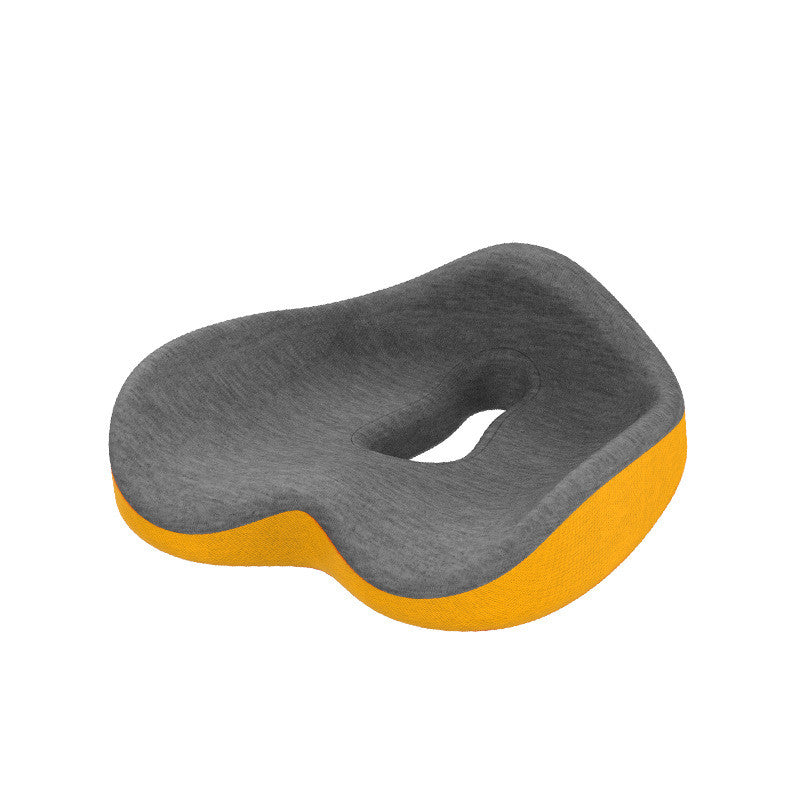 Ergonomisches Sitzkissen