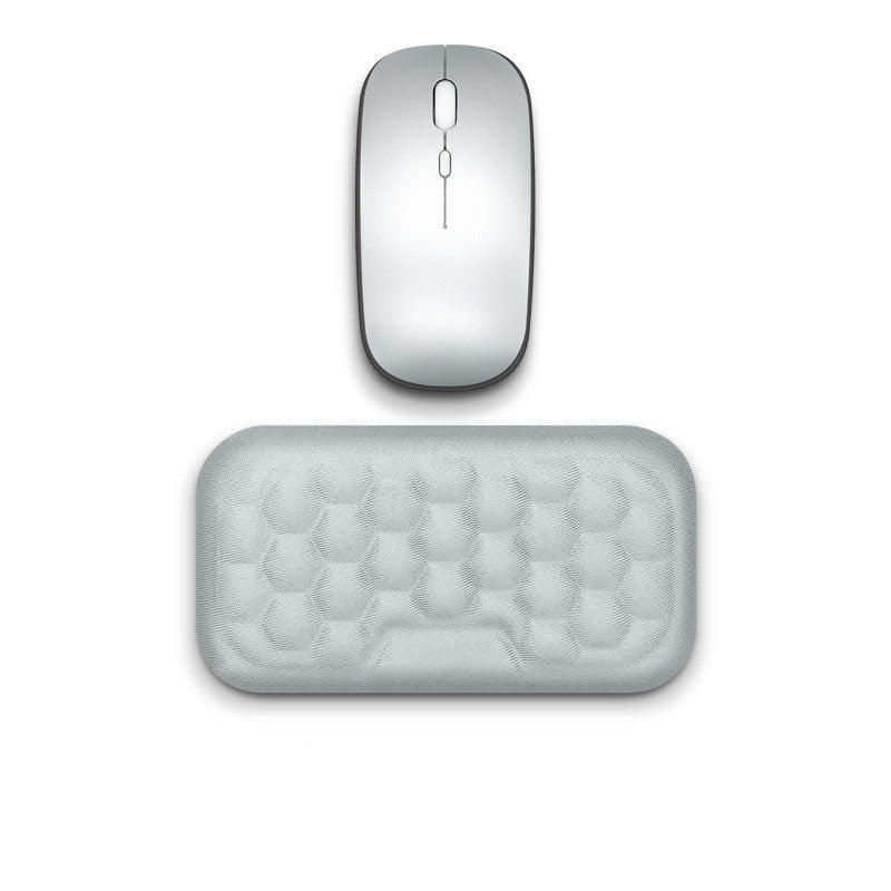 Handkissenset für Tastatur und Computermaus