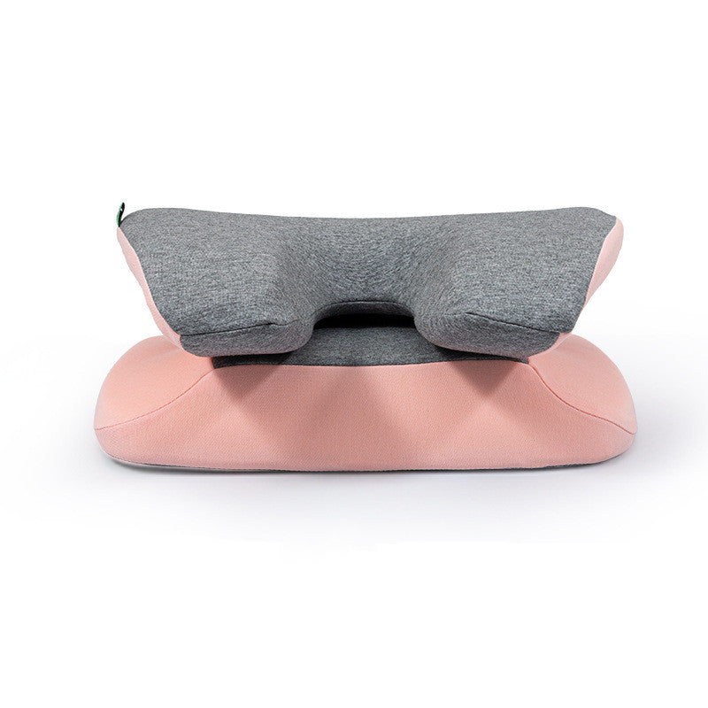 Faltbares Memory Foam Kissen