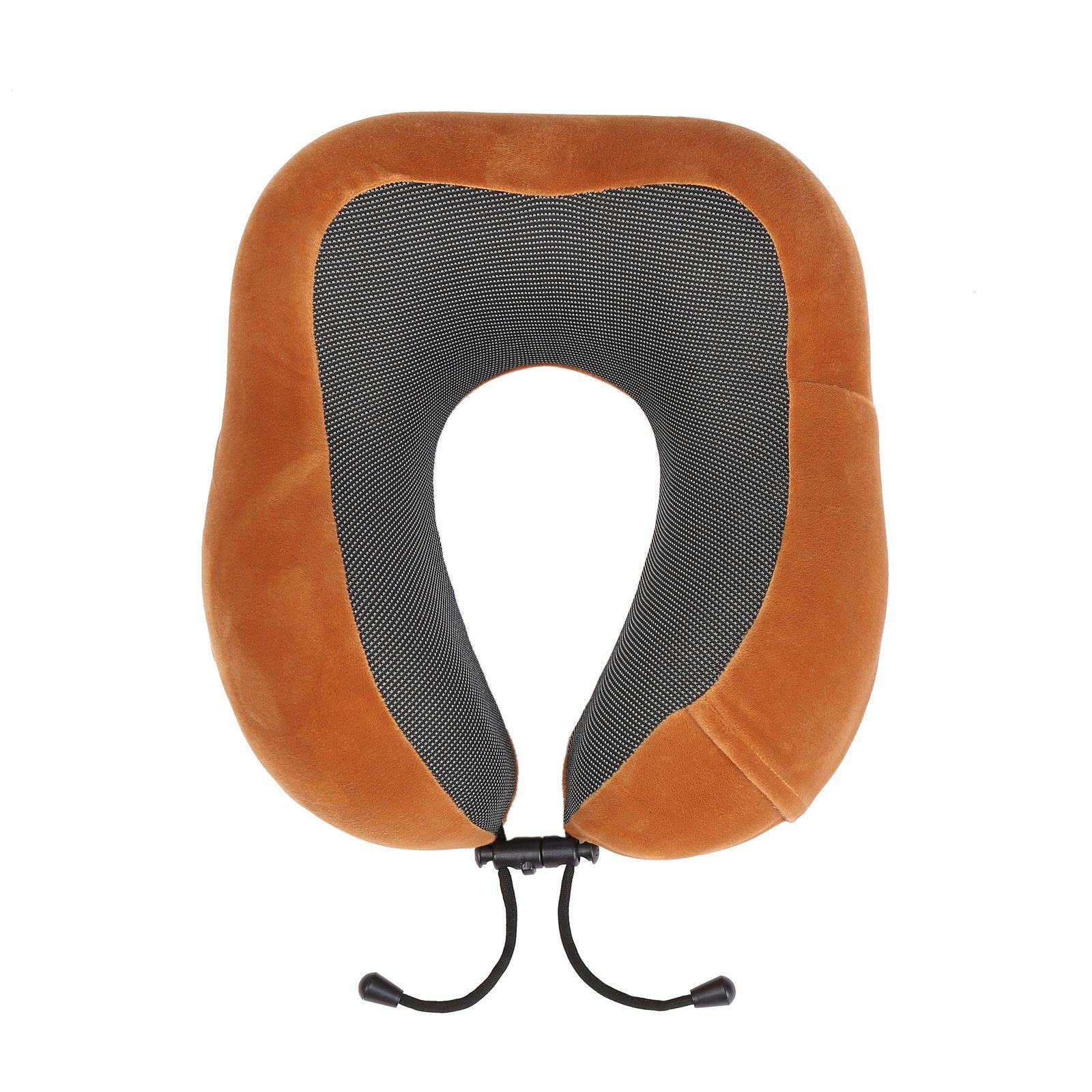 COSYPURE Ensemble d'oreillers luxueux pour les déplacements et à la maison.