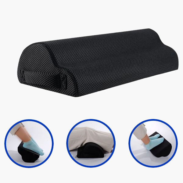 Orthopädisches Fußstützkissen